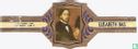 Degas Man Portret - Afbeelding 1