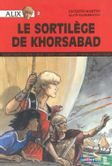 Le Sortilège de Khorsabad - Image 1