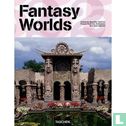 Fantasy Worlds - Afbeelding 1