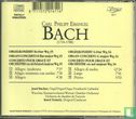 Bach, C.P.E.: Organ Concertos - Bild 2