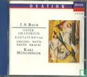 Oster Oratorium BWV 249 & Kantate BWV 10 - Afbeelding 1