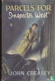 Parcels for Inspector West - Afbeelding 1