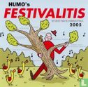 Humo's Festivalitis 2005