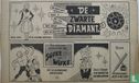 The black diamond - Image 1