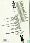 Le jour ou... - 1987-2007: France Info 20 ans d'actualité - Bild 2