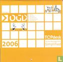 OGD kalender 2006 - Image 1