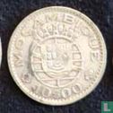 Mozambique 10 escudos 1954 - Image 2