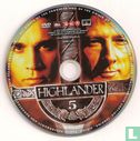 Highlander 5 - Afbeelding 3