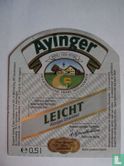 Ayinger Leicht - Bild 1