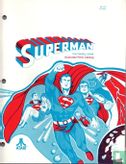 Superman Parts Catalog - Bild 1