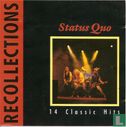 Recollections 14 Classic hits - Afbeelding 1