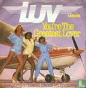 You're the greatest lover - Image 2