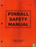 WPC Safety Manual 16-10371 - Afbeelding 1