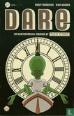 Dare - The Controversial Memoirs of Dan Dare pilot of the future 4 - Afbeelding 1