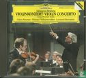 Brahms, Johannes: Violinkonzert - Afbeelding 1