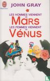 Les Hommes Viennent de Mars, Les Femmes Viennent de Vénus - Image 1