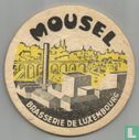 Mousel Luxator Pils Altmünster /  Brasserie de Luxembourg - Image 2