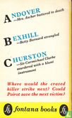 The ABC Murders