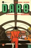 Dare - The Controversial Memoirs of Dan Dare pilot of the future 3 - Image 1