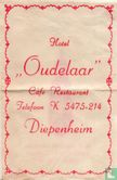 Hotel "Oudelaar" - Image 1