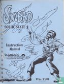 D.Gottlieb & Co. Gottlieb Sinbad Instruction Manual - Afbeelding 1