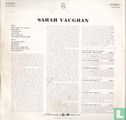 Sarah Vaughan  - Afbeelding 2