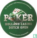 Poker Holland Casino Dutch Open / Heineken - Afbeelding 1