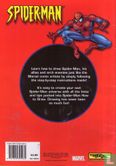 How to draw Spider-man - Bild 2