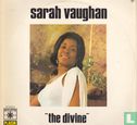 “The Divine” Sarah Vaughan  - Afbeelding 2