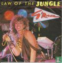 Law of the jungle - Bild 1