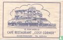 Café Restaurant "Cosy Corner"  - Bild 1