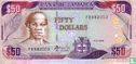 Jamaica 50 Dollars 2008 - Image 1