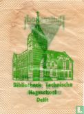 Bibliotheek Technische Hogeschool Delft - Image 1