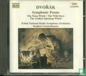 Dvorak, Antonin: Symphonic Poems - Bild 1