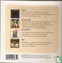 Status Quo X4CD 4 Original albums - Afbeelding 2