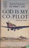 God is my co-pilot - Image 1