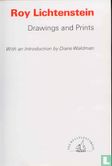 Roy Lichtenstein Drawings and Prints - Bild 2