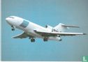 Jetair - 727-100 (01) - Bild 1