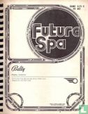Future Spa 1173-E Manual FO-642 - Image 1