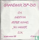 Grandmix '87-'88  - Afbeelding 2