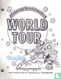 Al's Garage Band Goes On a World Tour - Afbeelding 1