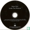 Under the influence