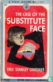 The Case of the Substitute Face - Image 1
