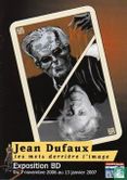 Jean Dufaux - Les mots derrière l'image - Bild 1