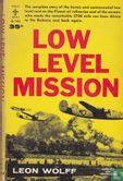 Low level mission - Afbeelding 1