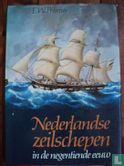 Nederlandse Zeilschepen in de negentiende eeuw - Image 1