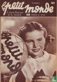 Le Petit Monde 38 - Afbeelding 1