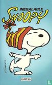 Inegalable Snoopy - Afbeelding 1