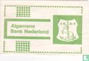 Algemene Bank Nederland - Afbeelding 1