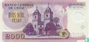 Chile 2.000 Pesos 2004 - Bild 2
